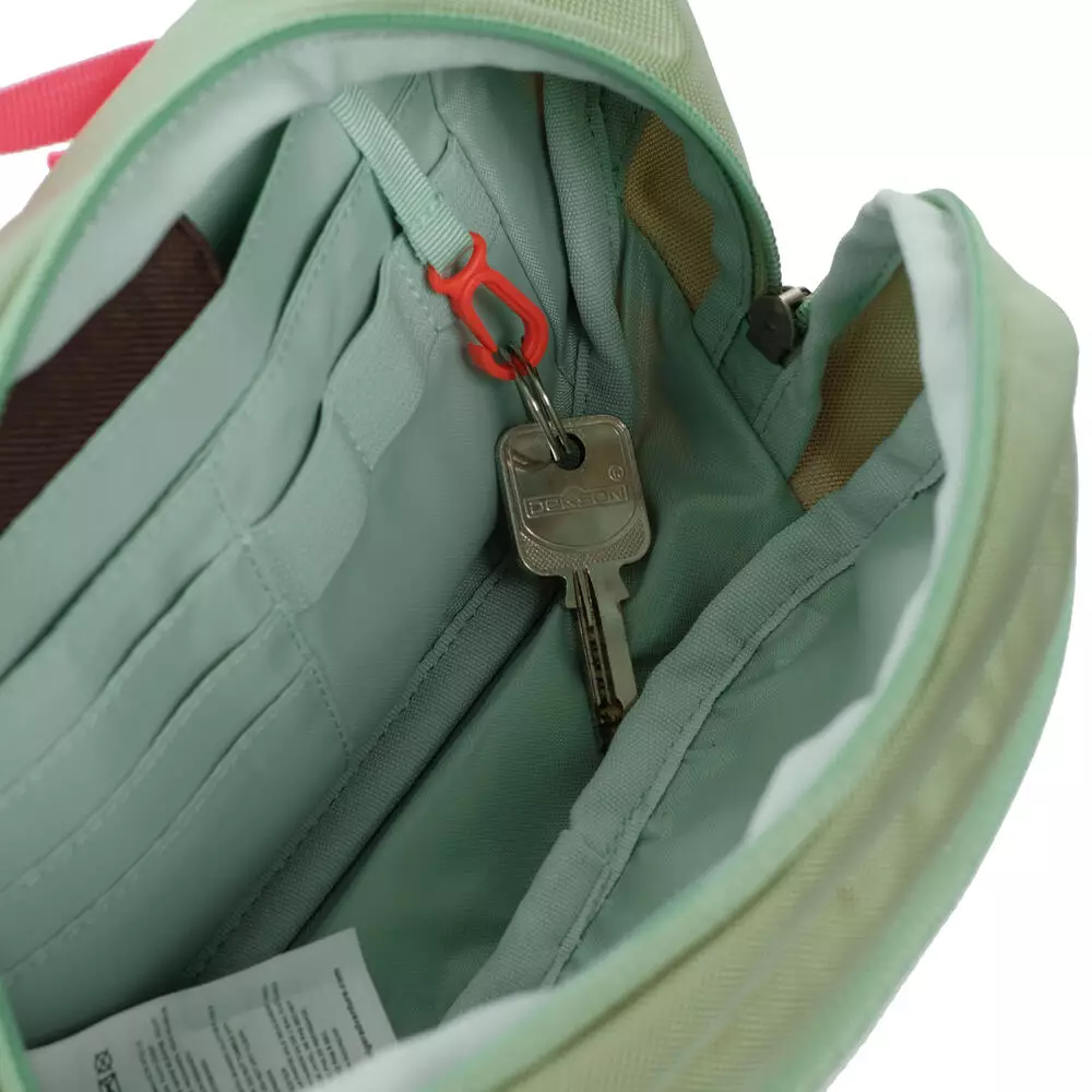 Eiger Flux 1.0 Woman Waist Bag