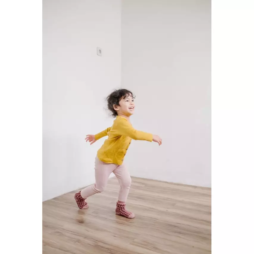 BOHOPANNA - LEGGING RIB - Celana Anak