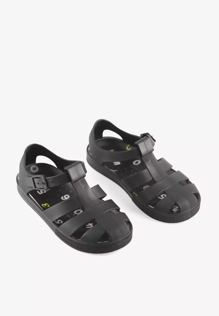 Sepatu Sandal Anak Perempuan K.Griffin