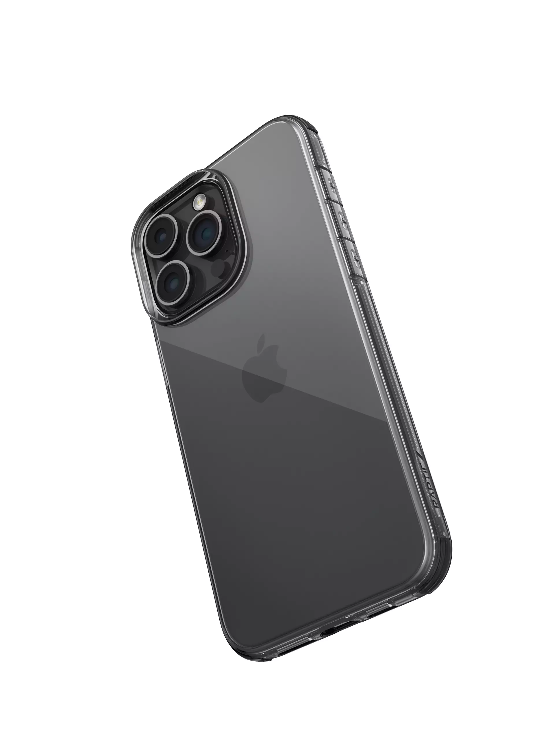 Jual Raptic Casing iPhone 15 Pro XDoria Raptic CLEAR Drop Protection ...