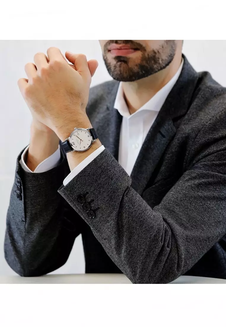 STAR CLASSIQUE AUTOMATIC 39mm 110717