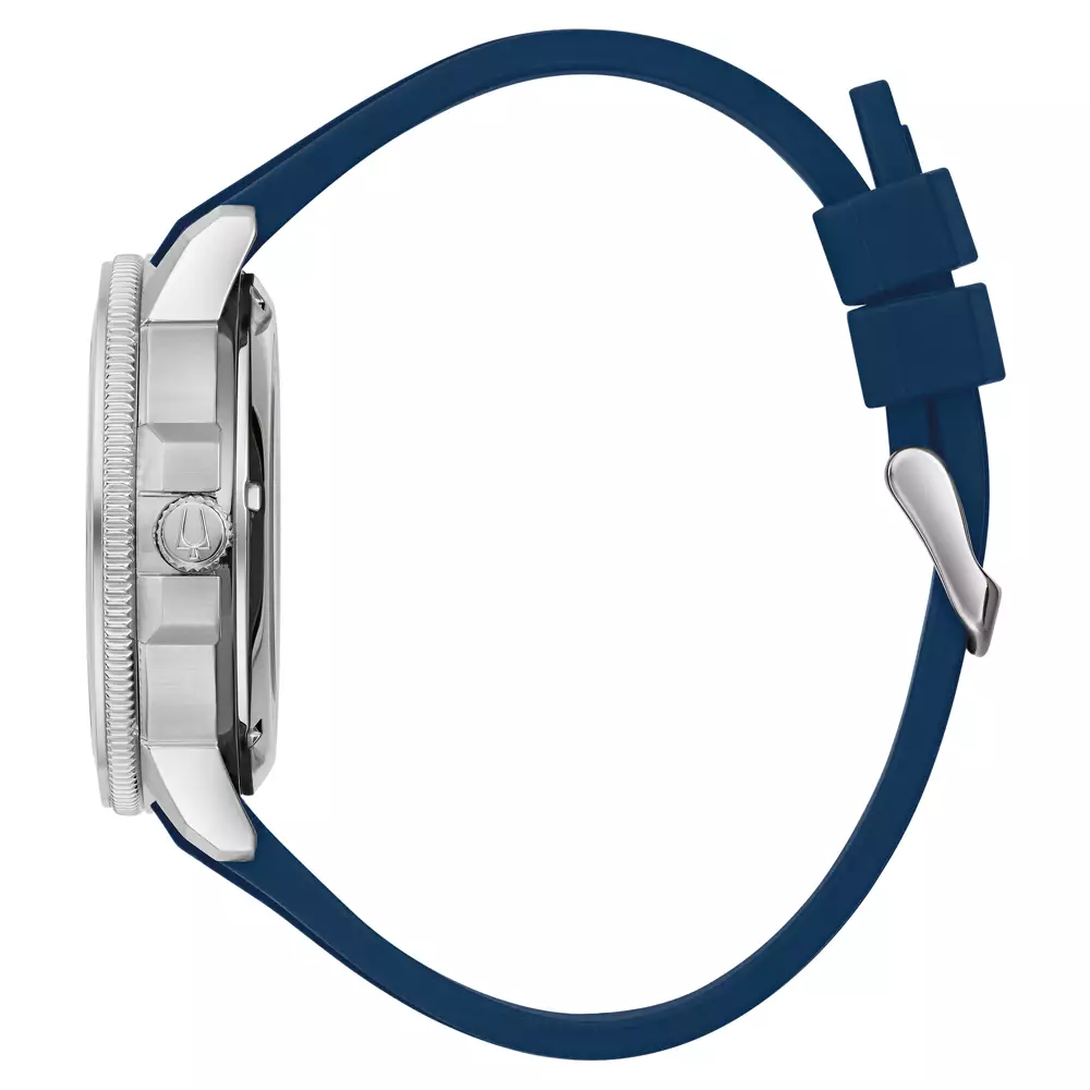 Bulova Casual Men's Watches BLV 96A303 - Automatic