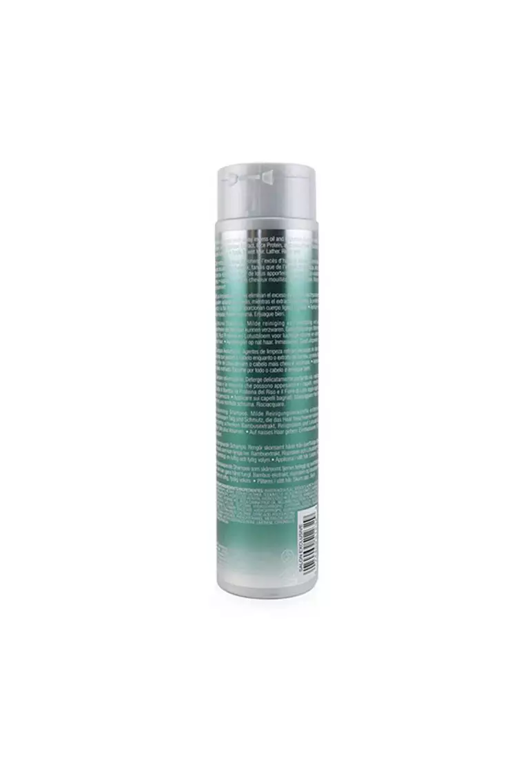 Joico - Joifull Volumizing Shampoo (For Plush, Long-Lasting Fullness) 300ml/10.1oz