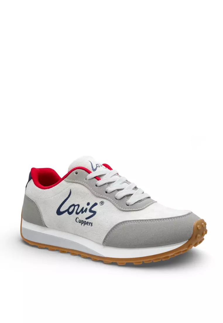 Men Comfort Active Street Sneakers - 260121119
