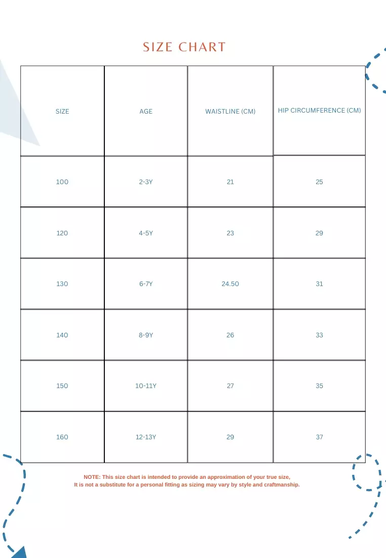 MMF Move Three-Pack Boyshorts for Girls