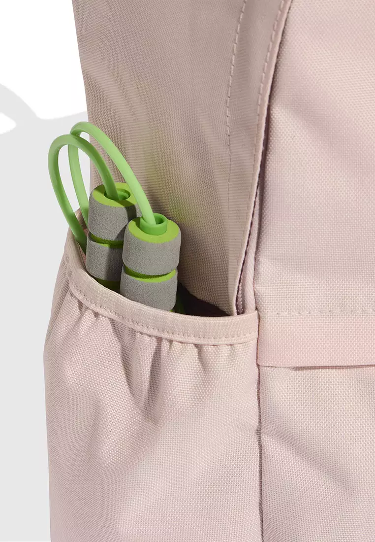 Backpack With Pencil Case