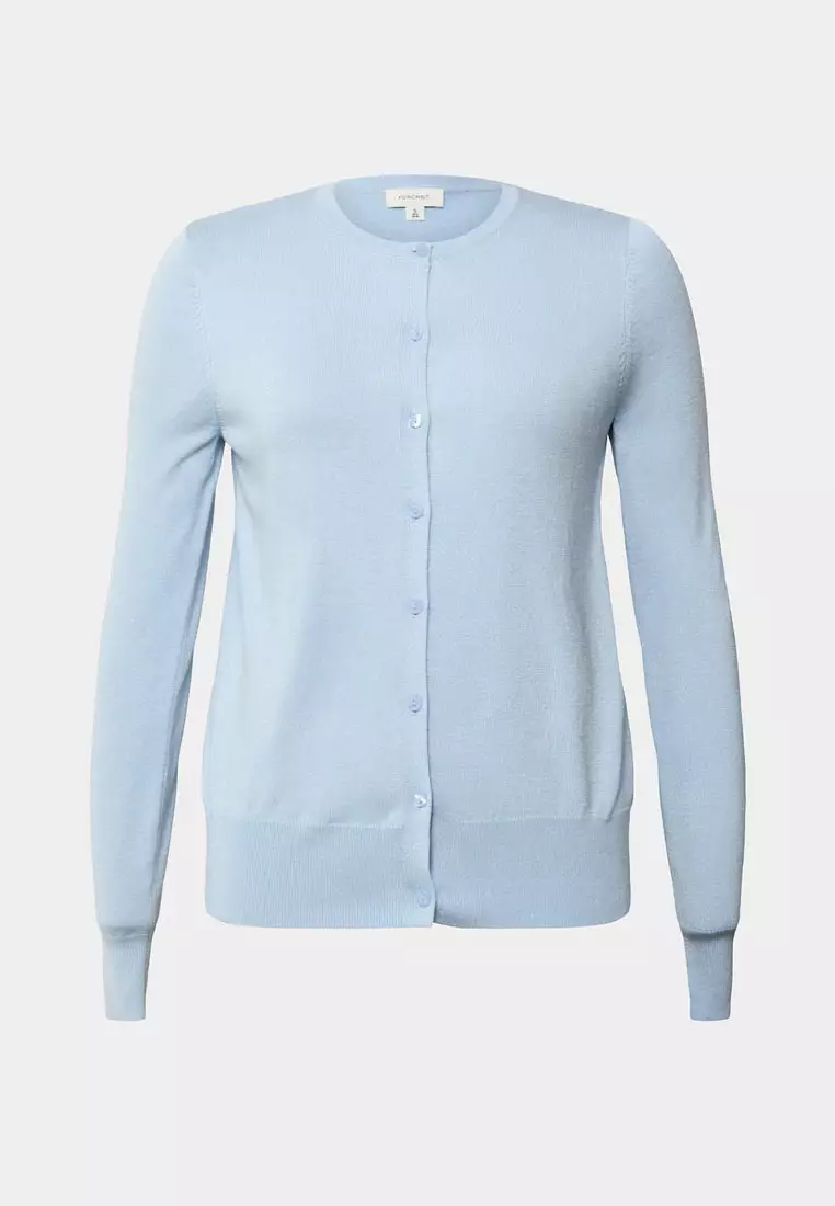 Joyce Knit Cardigan