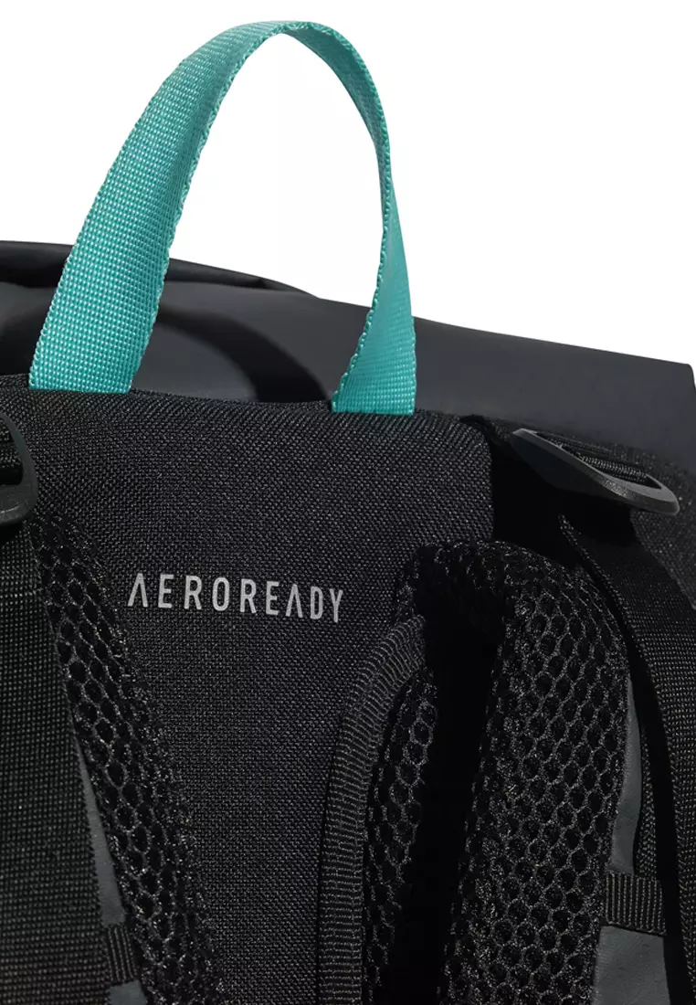 Mercedes - AMG Petronas Formula One Team Hybrid Backpack