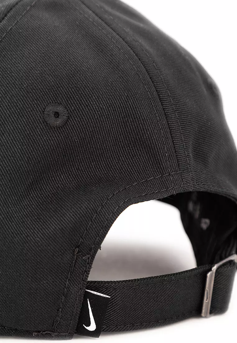 Buy Nike Club Unstructured Swoosh Cap 2026 Online | ZALORA