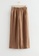& Other Stories beige Straight Low Waist Trousers 684ECAA338F245GS_4