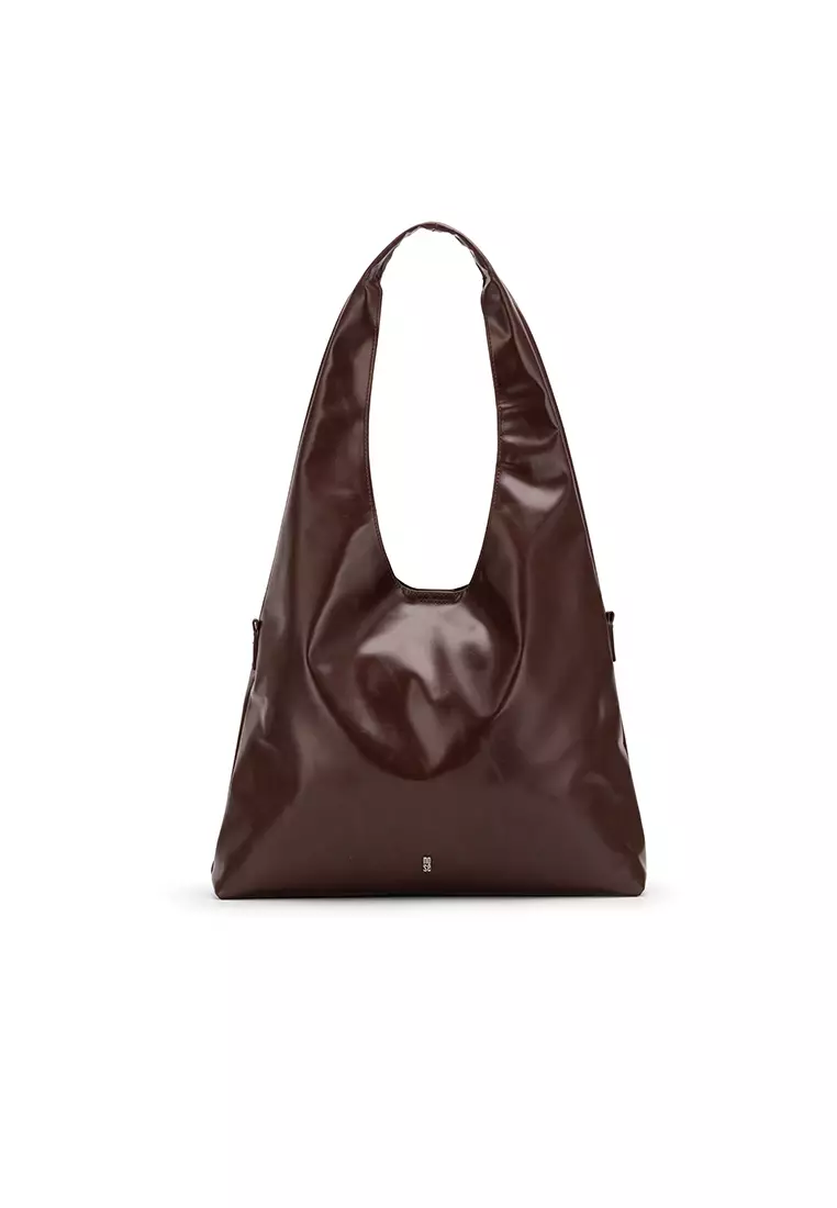 MANHATTAN HOBO SHOULDER BAG
