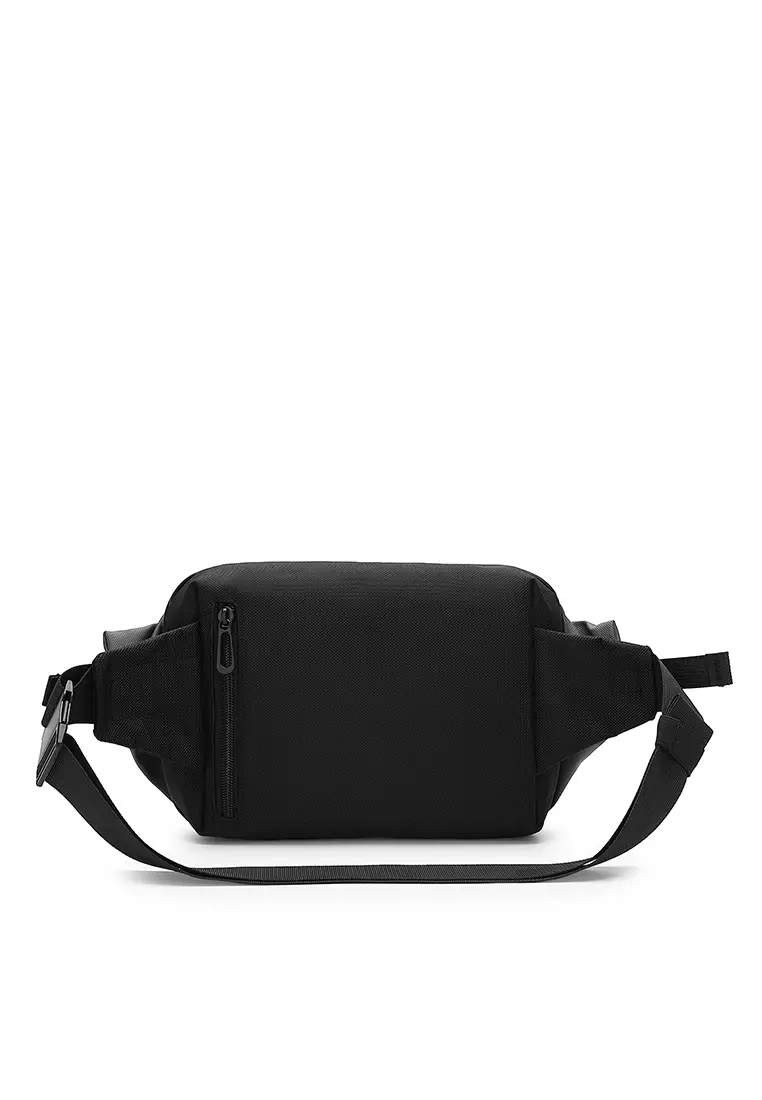 Men's Chest Bag / Sling Bag / Crossbody Bag