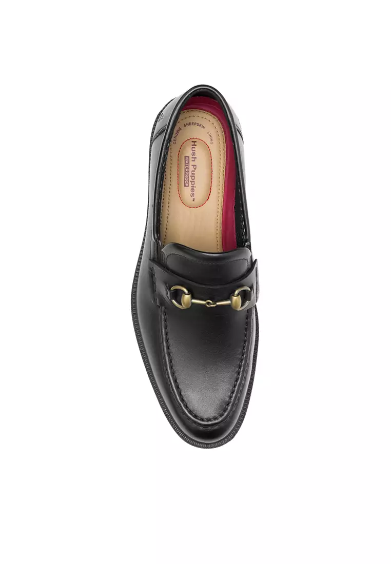 Banker Bit Loafer Men's Dress Casual Shoes