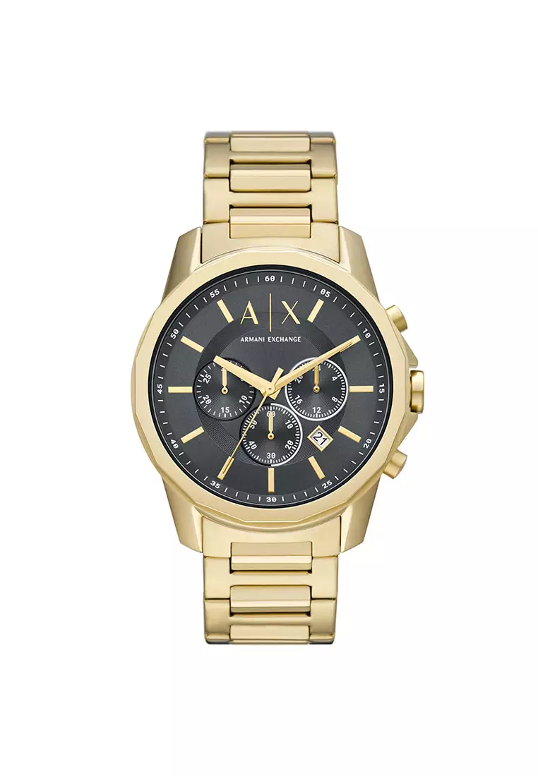 Armani Exchange Watches For Men 2024 ZALORA Philippines