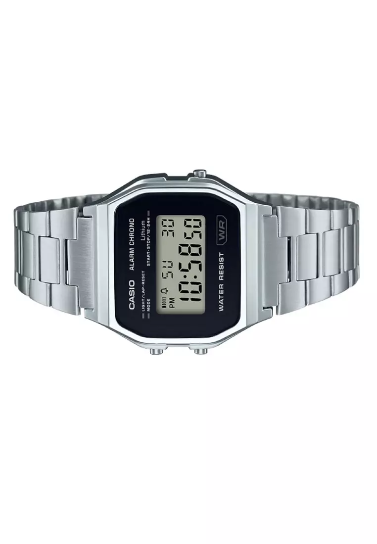 Analog Watch A158WEA-1DF