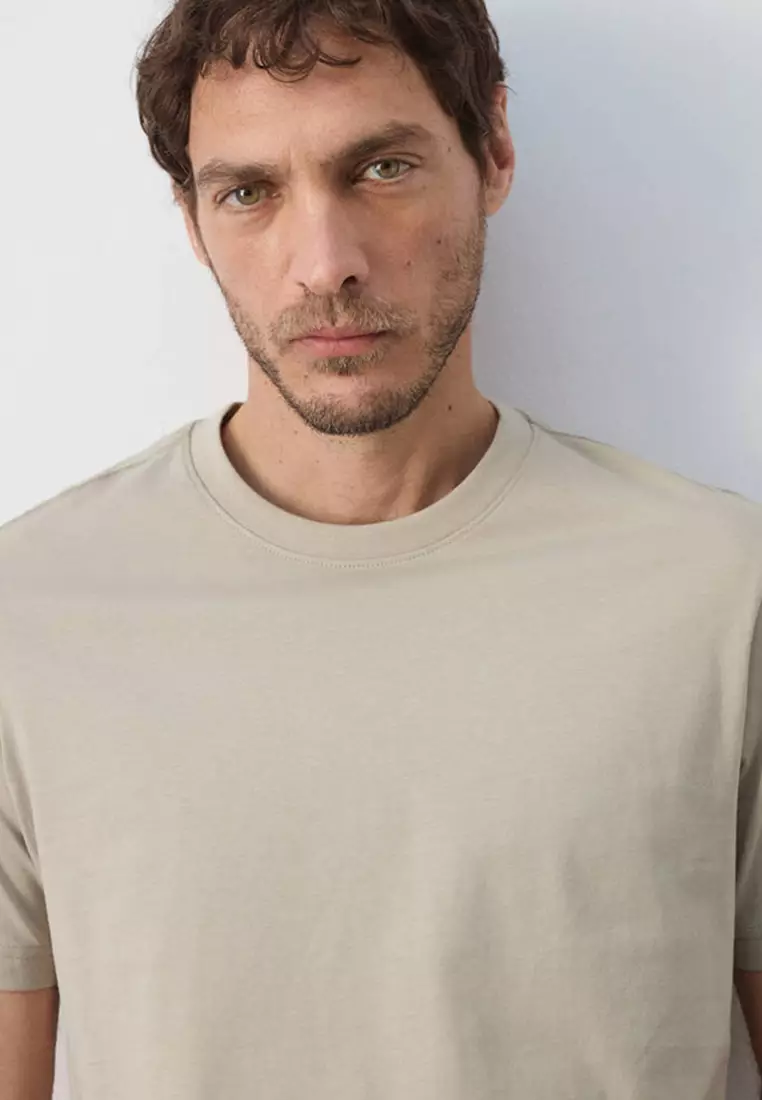 Slim Fit T-Shirt