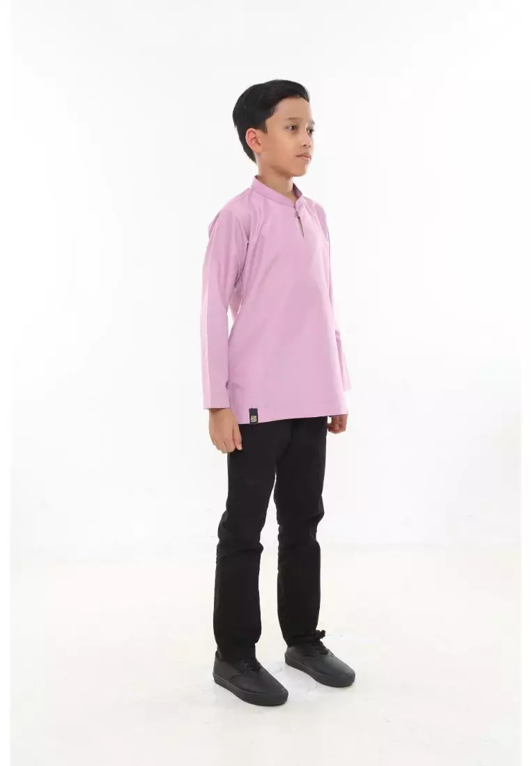 Kurta Azhar Kids