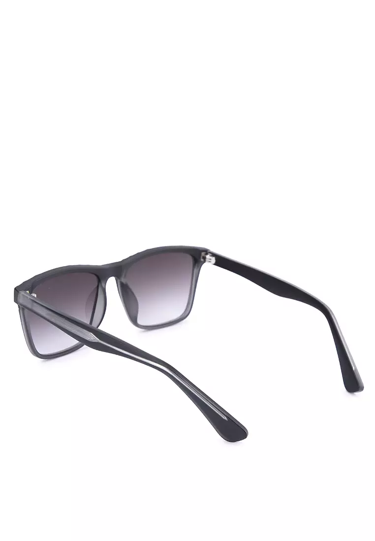 Sirius Kacamata Pria Wanita Antiradiasi Fashion Sunglasses Bahan Premium