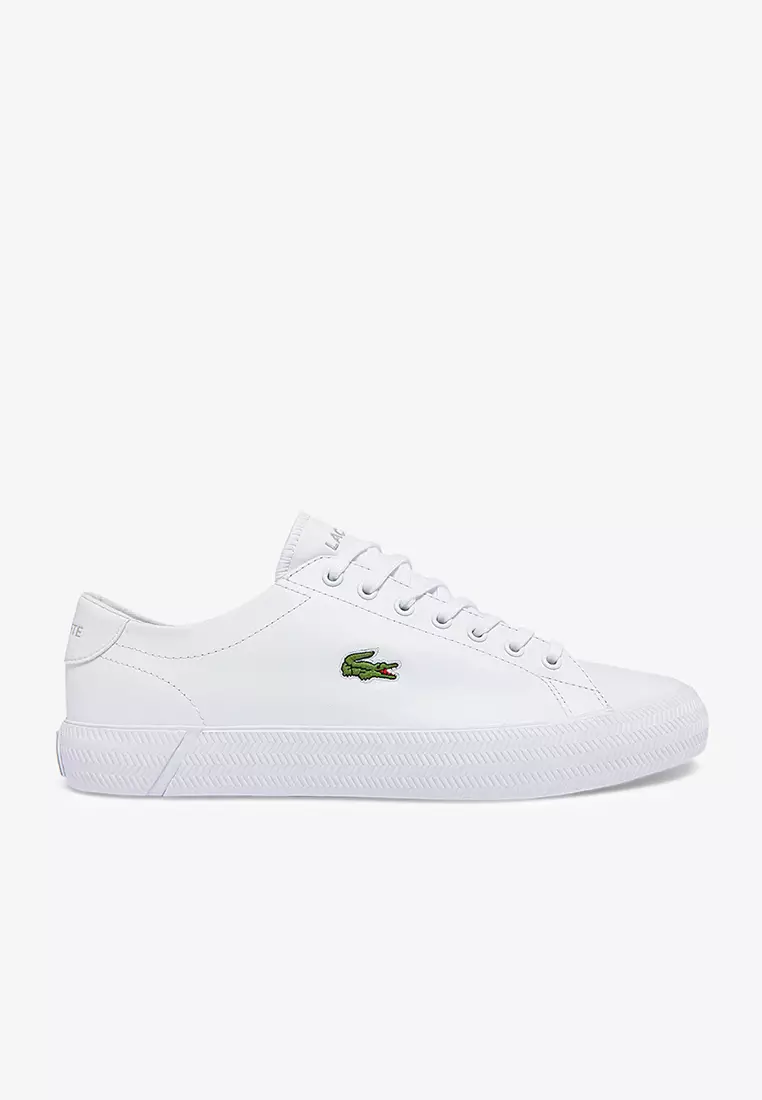 Buy Lacoste Polo Shirts & Footwear | Lacoste Philippines @ ZALORA PH