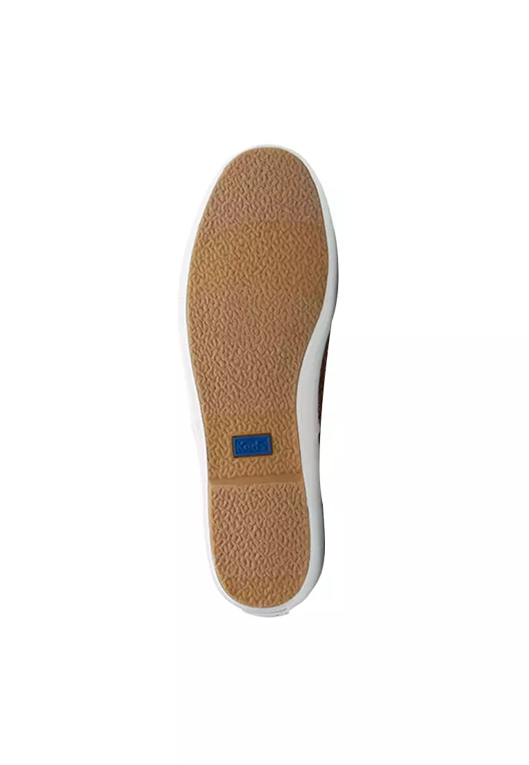 Women's Champion Glitter Celebration Sneaker Rose Gold (WF66847)