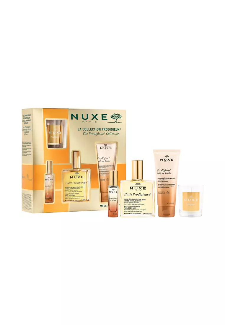 Huile Prodigieuse® Gift Set 24