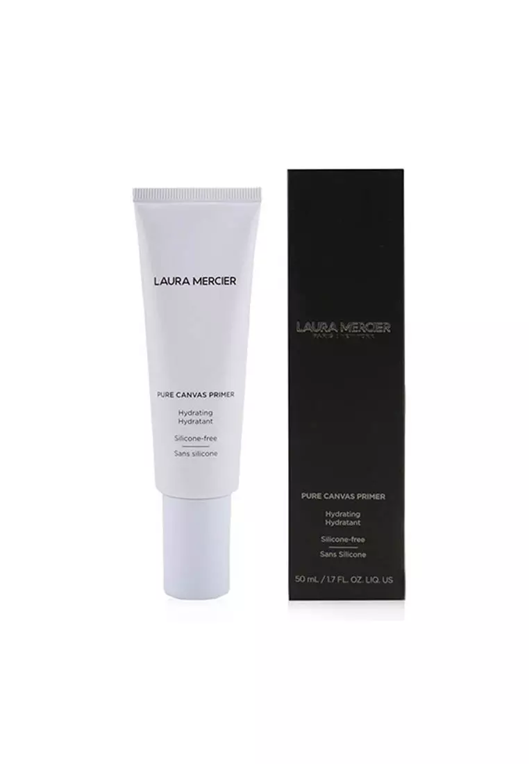 Discount on Laura Mercier  shoes - SKU: Laura Mercier - Pure Canvas Primer - Hydrating 50ml/1.7oz