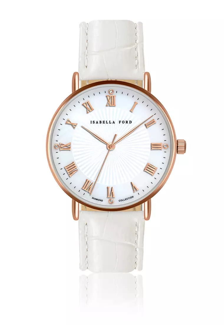 Isabella shop ford watches