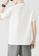Twenty Eight Shoes white VANSA Cotton Skateboard Print Short Sleeve Tee Shirt VCM-T7702 B8711AA3BE14E1GS_3