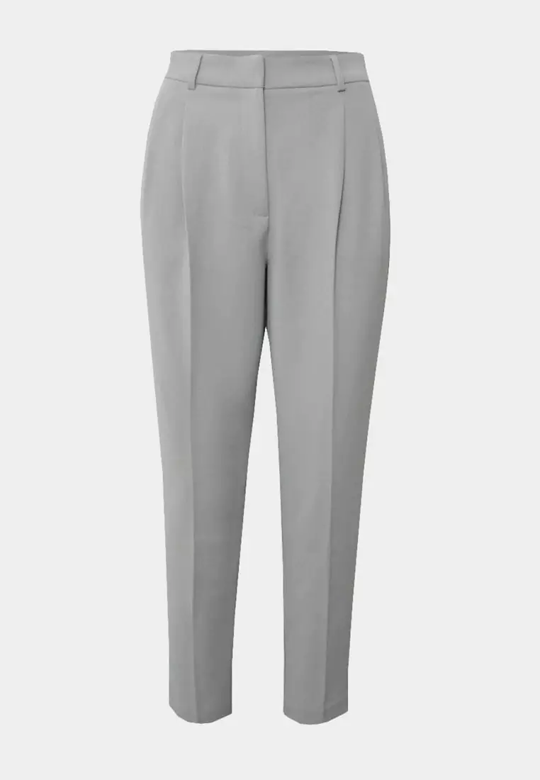 Carter 2 Slim Cropped Pants