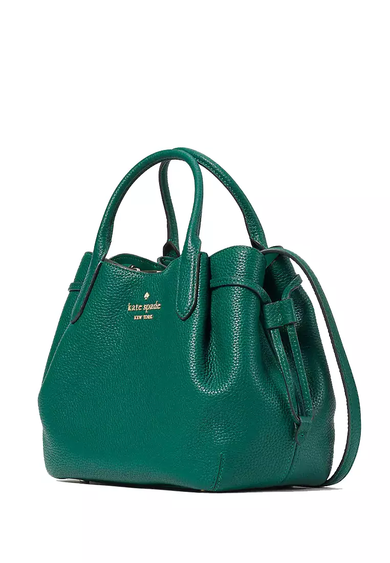 kate+spade+new+york+Rosie+Crossbody+Bag%2C+Small+-+Deep+Jade for sale  online