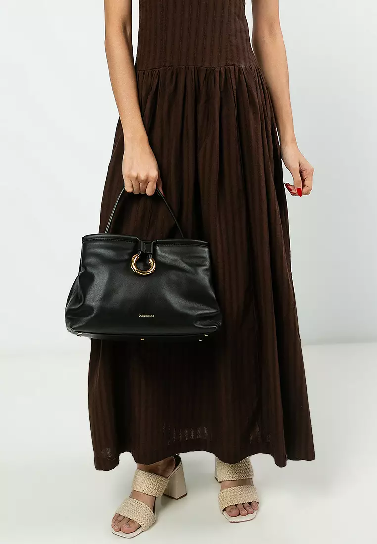 Lisbet Top-Handle Bag