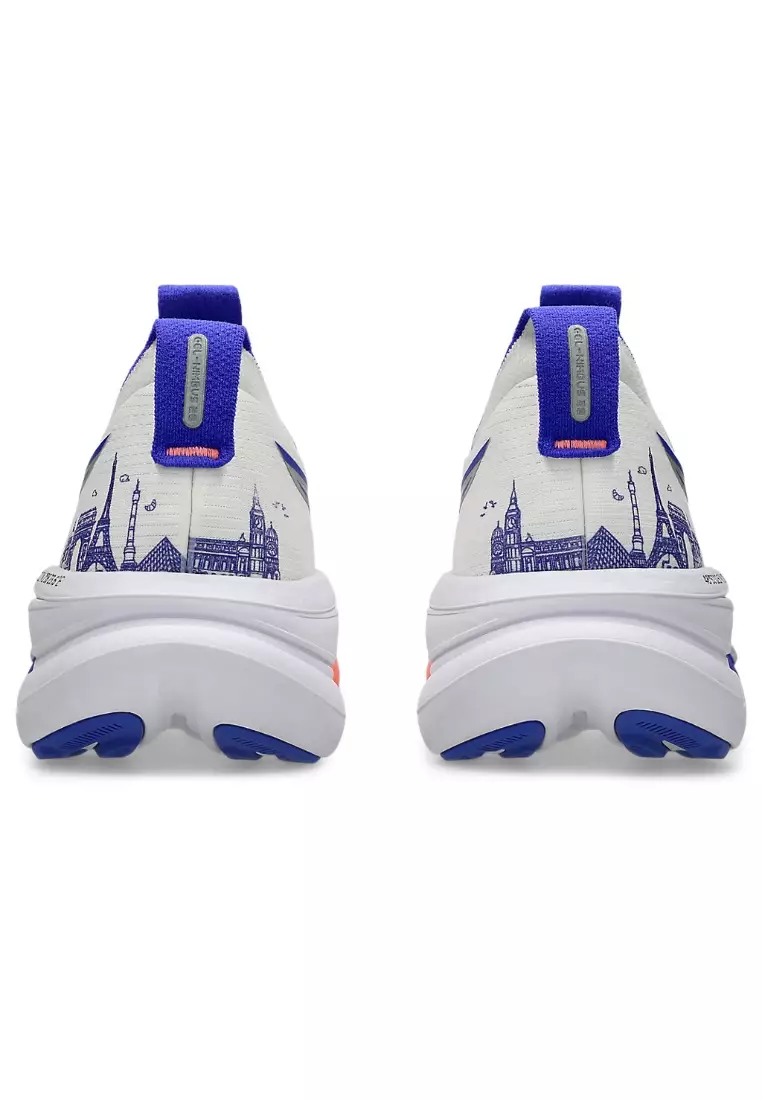 GEL-NIMBUS 28 Unisex Trail Running Shoes