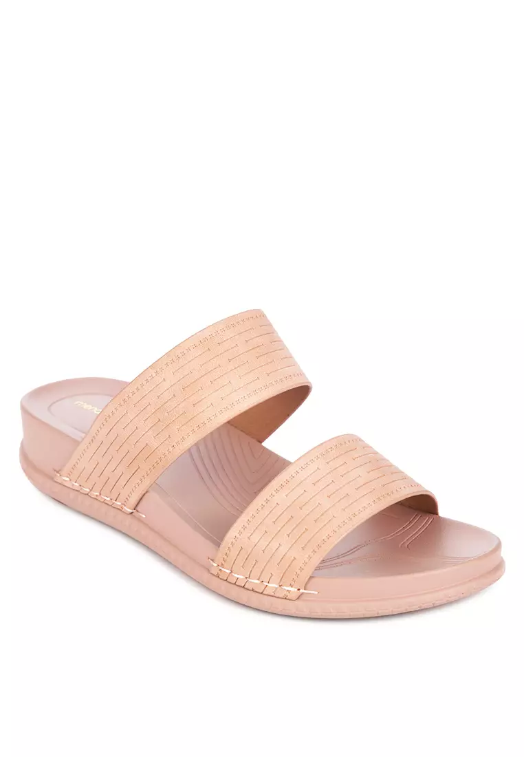 Discount on Mendreziwoman  shoes - SKU: Arabella Wedge Sandals