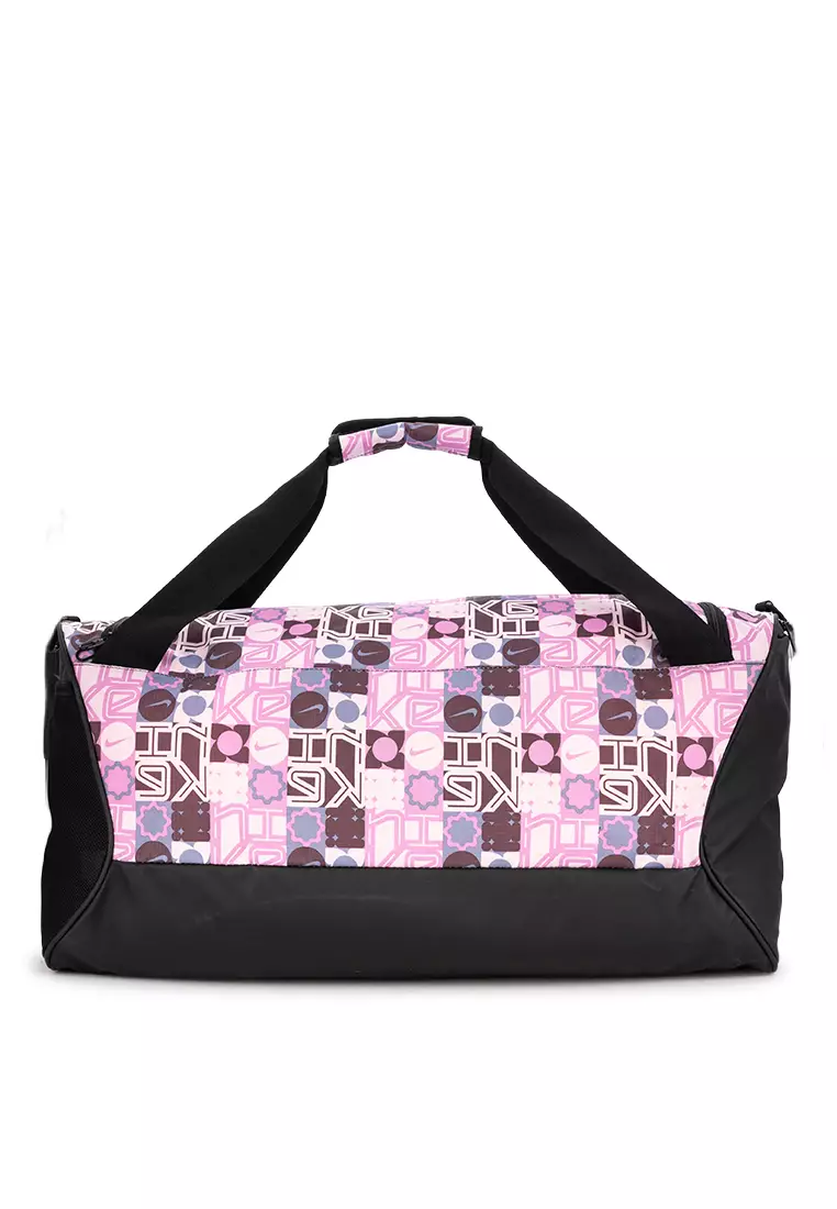Brasilia 9.5 Training Duffel Bag (Medium, 60L)