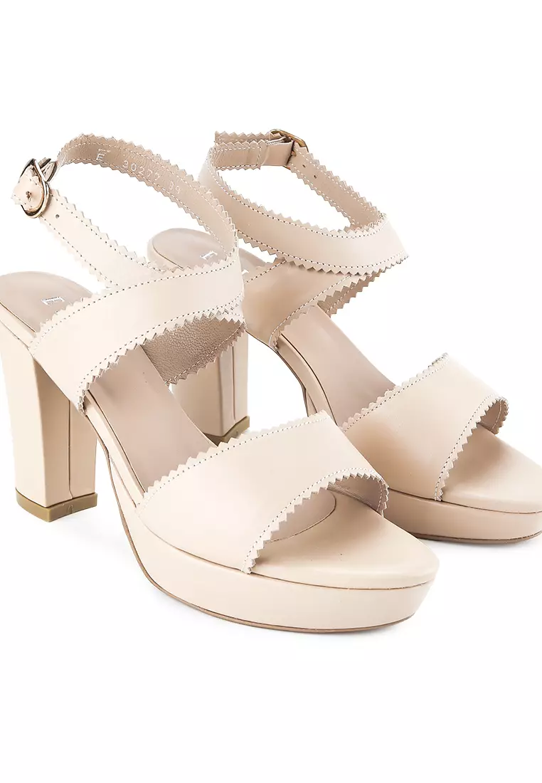 Ladies Sandal 30277Za