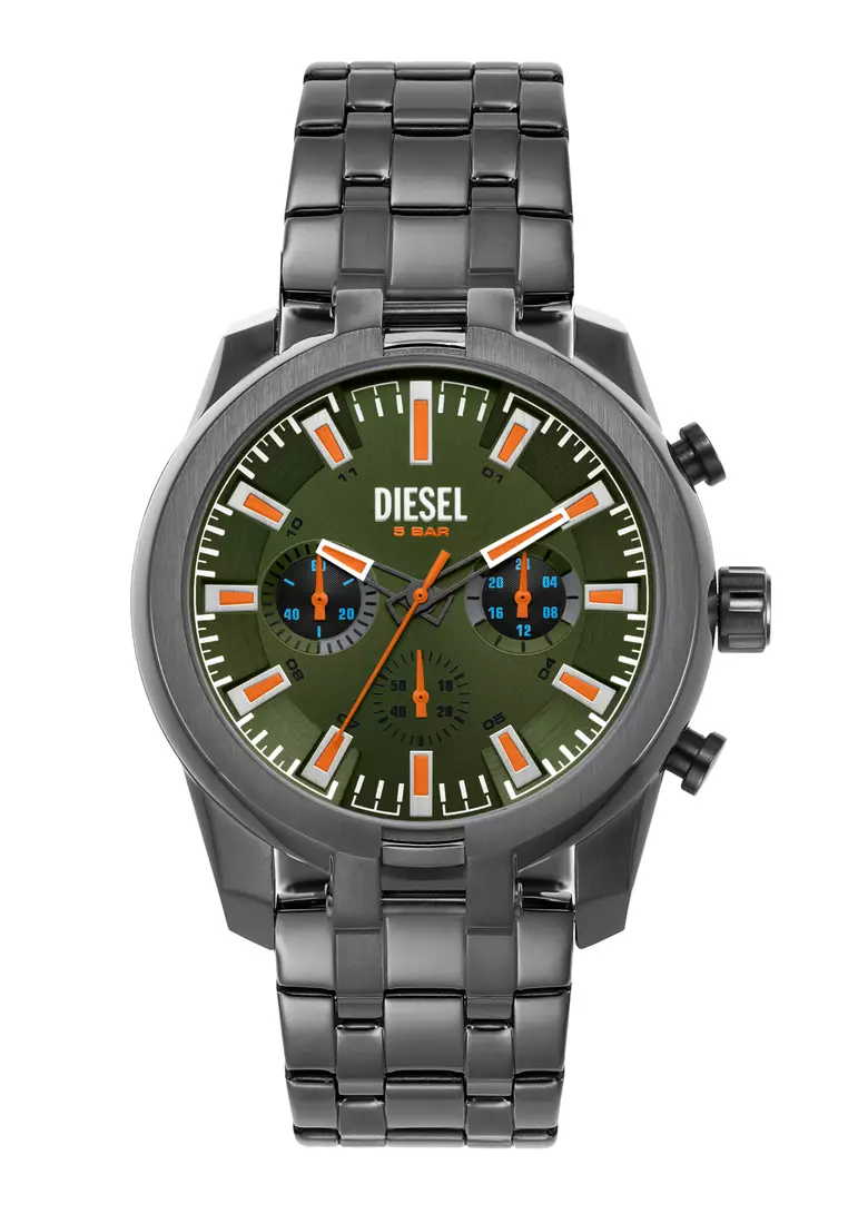 Watch split new arrivals online