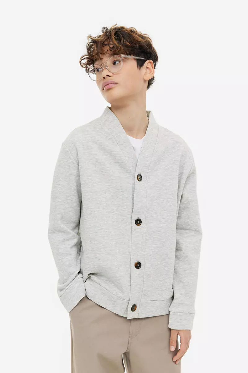 Cardigans for shop juniors h&m