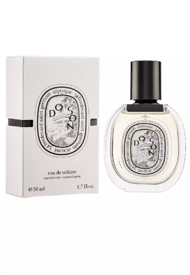 Buy Diptyque DIPTYQUE DO SON EAU DE TOILETTE 50ml 2026 Online | ZALORA
