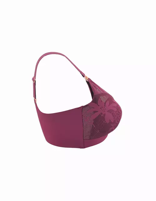 Wacoal Artemis Maternity Bra IB 8039 - Full Cup - Non Wire