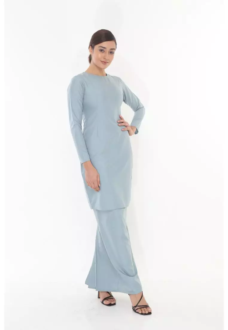 Baju Kurung Moden Qasandra