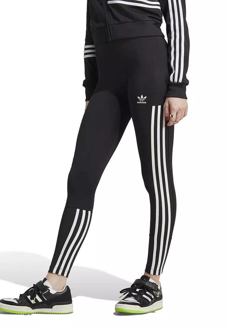 Jual ADIDAS adicolor leggings Original 2024 ZALORA Indonesia