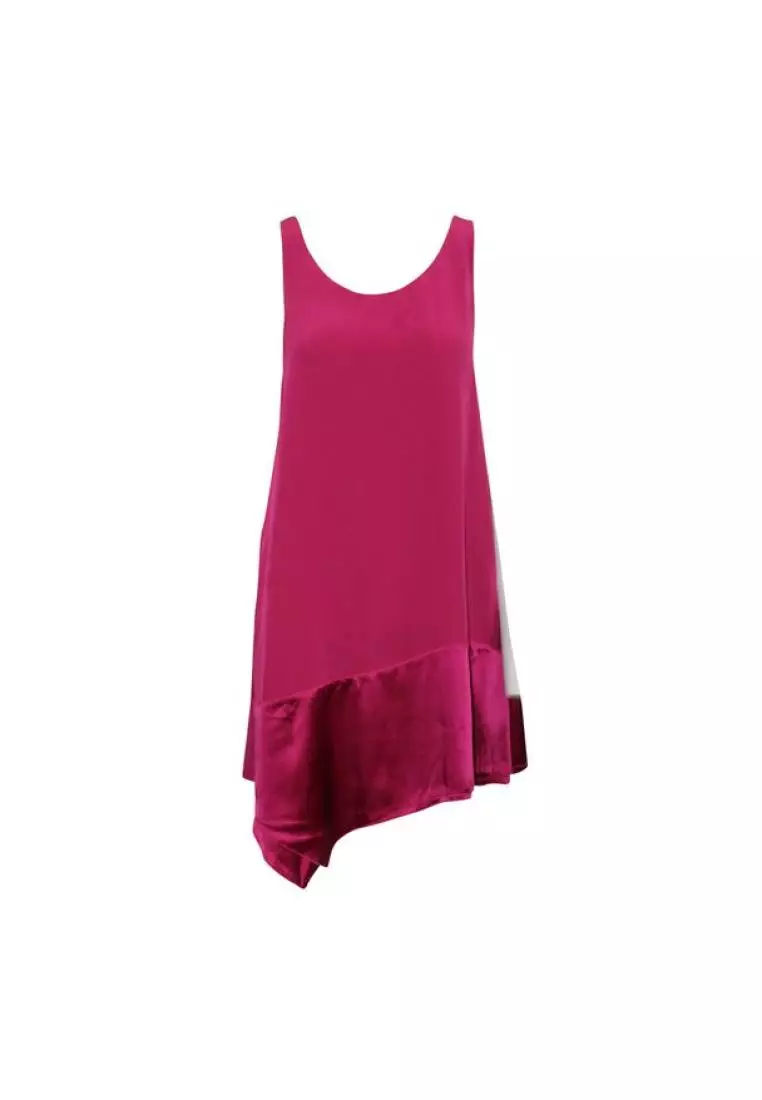 Phillip lim silk clearance dress