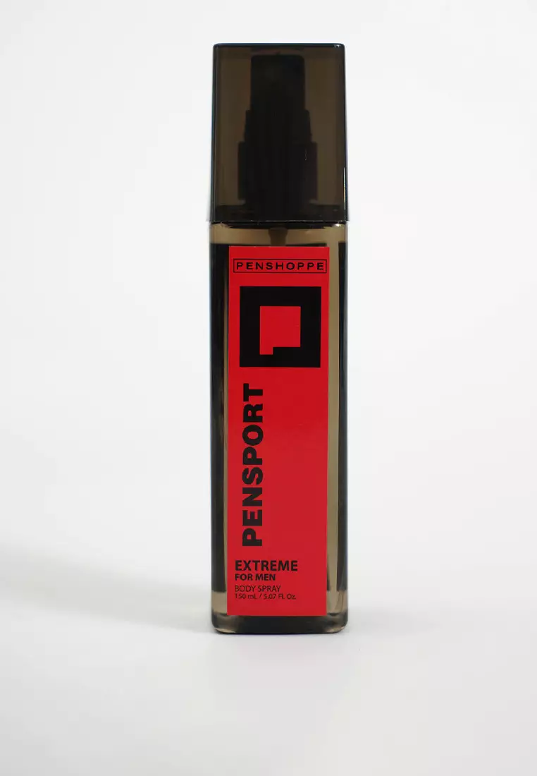 Pensport Extreme Body Spray For Men 150ML