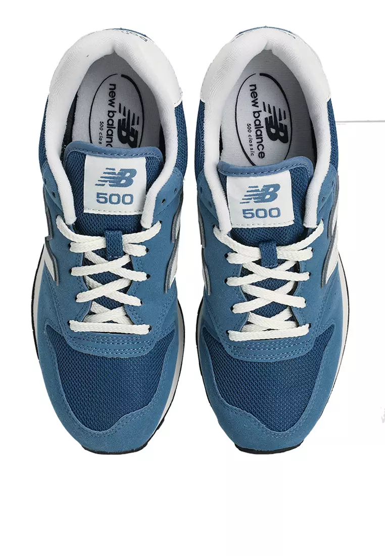500 Classic Lifestyle Shoes