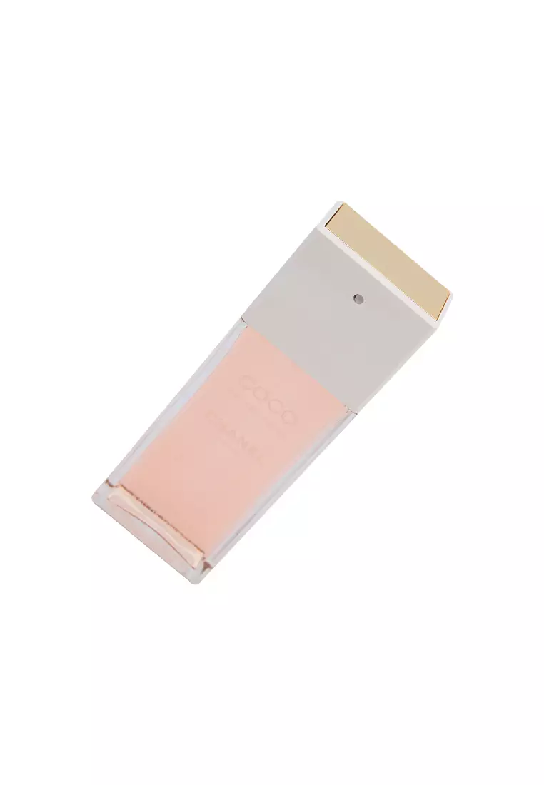 Chanel COCO MADEMOISELLE 淡香水 100ml