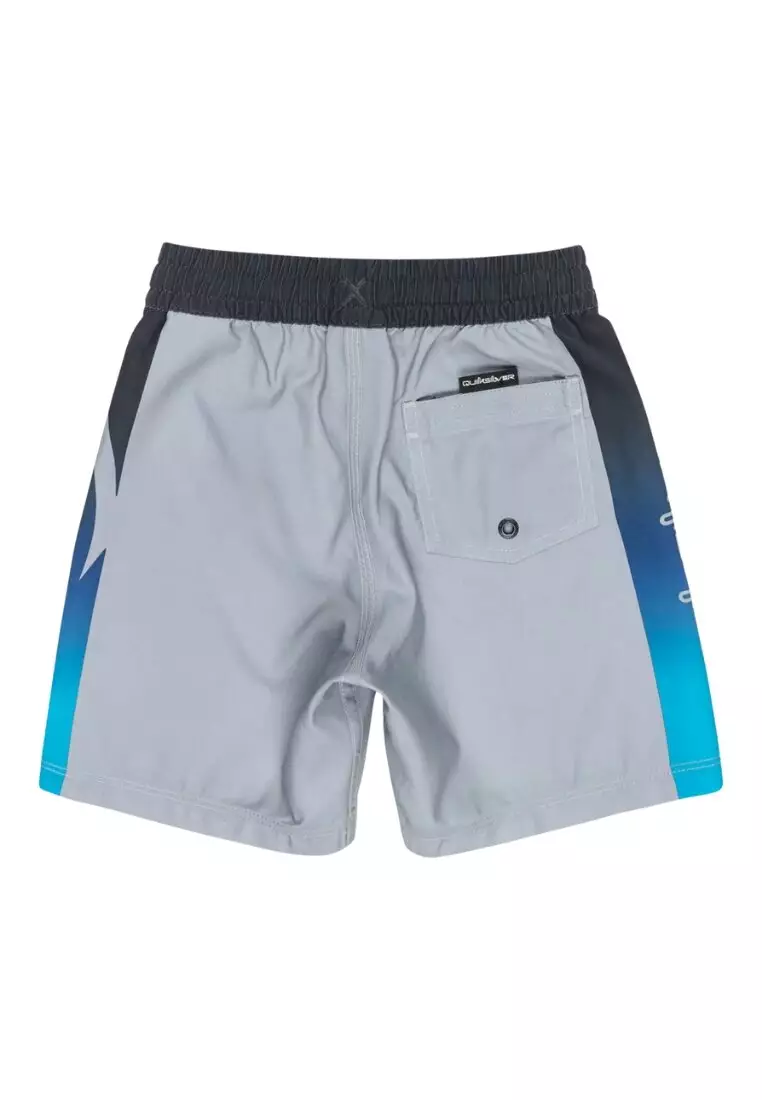 Boys Everyday Volley 13" Swim Shorts