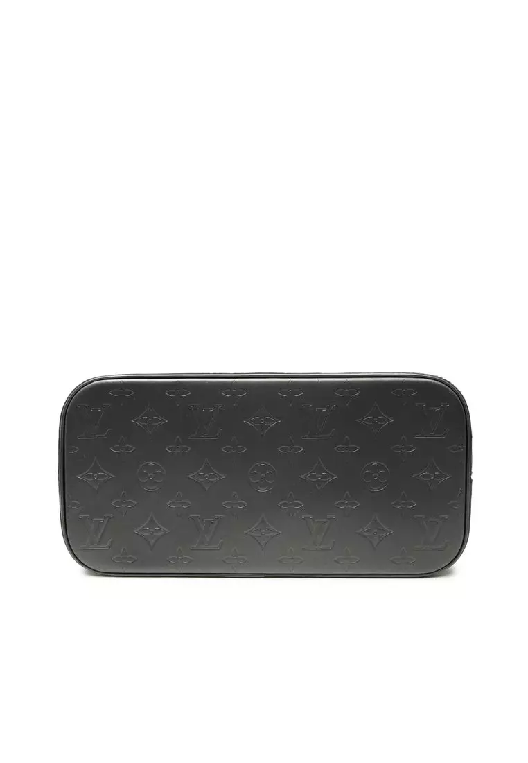 Pre-Loved Louis Vuitton Monogram Mat Stockton