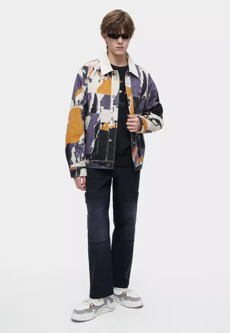 Fila hotsell fusion jacket