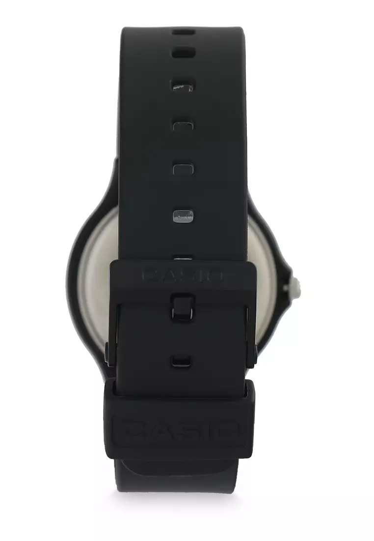 Jam Tangan MQ24-1ELDF Hitam