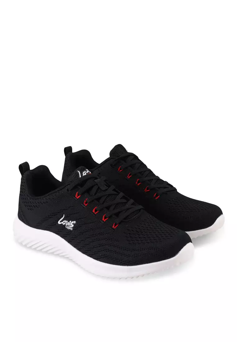 Logo Sneakers